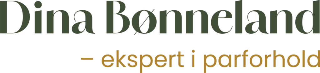 Parterapeut Dina Bønneland - Ekspert i parforhold