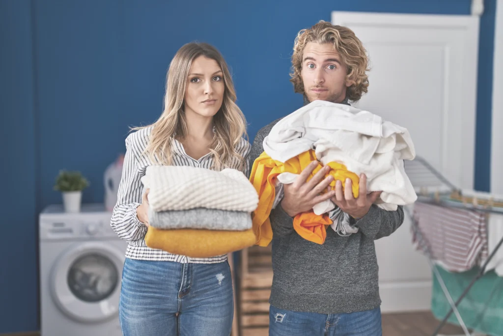 Min partner har ADHD - hvordan takler vi det i parforholdet?