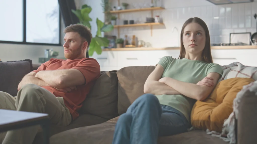 Kommunikation i parforhold. Lær at kommunikere bedre med din partner ved parterapeut Dina Bønneland i Odense