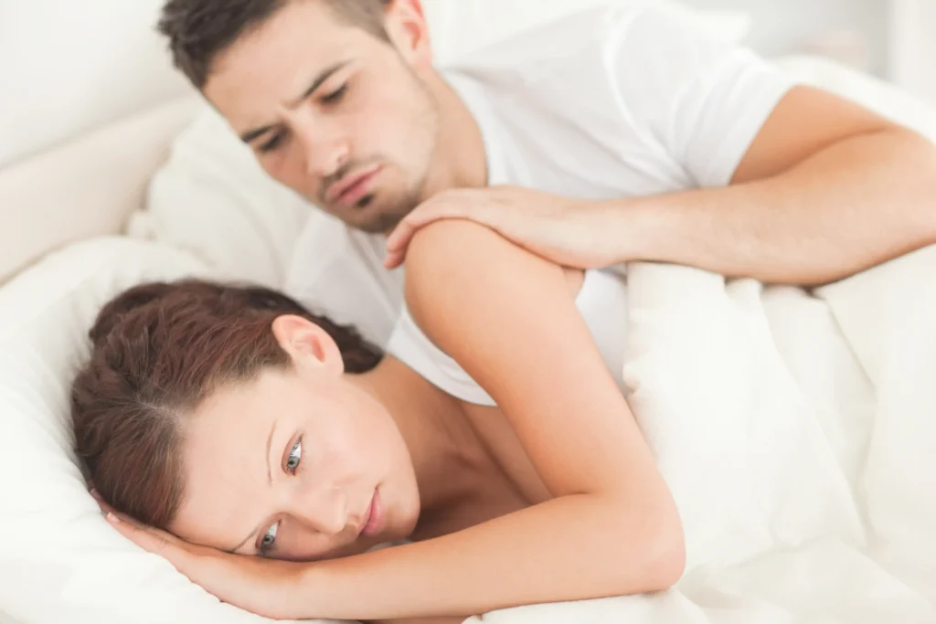 Når følelserne er forsvundet i jeres parforhold - få værktøjerne til at mærke hinanden igen.