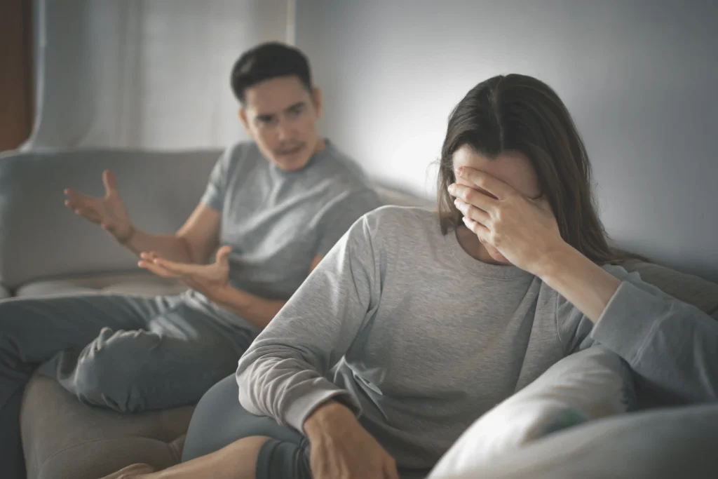 Tillidsbrud i parforhold efter utroskab - hvordan lærer jeg at have tillid til min partner igen?